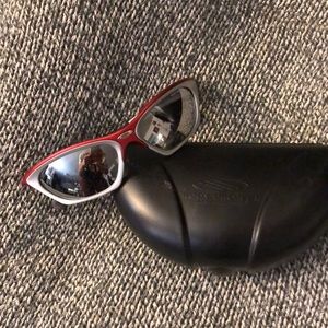 The Rudy Project Men’s Sunglasses